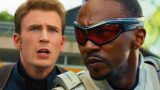 Captain America: Il Nuovo Mondo Esordisce con un Voto del Pubblico Superiore a Quello del Primo Film di Chris Evans nel MCU