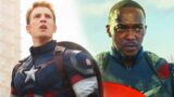Costumi di Captain America: I 14 Anni Dalla Peggiore Alla Migliore Versione dell’MCU