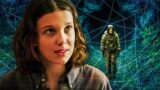 I 10 Migliori Serial Horror Sci-Fi Che Devi Assolutamente Vedere