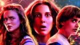 Stranger Things 5: Rinnovata, Cast, Conclusione della Trama e Tutto Ciò che Sappiamo