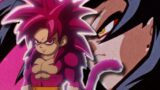 Super saiyan 4 e dragon ball: perché non hanno rispettato le aspettative