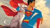 Superman torna alle radici di smallville nel boy of steel