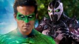 Le Scene dei Film Supereroi Danneggiate da CGI Imbarazzanti: 10 Esempi da Non Perdere