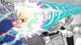 Le 10 Mosse Iconiche di Dragon Ball che Hanno Rivoluzionato l’Anime