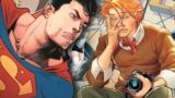 Superman: Il Miglior Amico Ottiene Finalmente il Makeover da Eroe che Merita