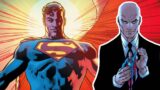 La Possibile Redenzione di Lex Luthor: Superman è Pronto a Scoprire la Verità