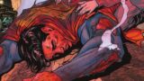 Superman e la Sconfitta Inaspettata: Come un’Esperienza di Perdita lo Ha Reso un Eroe Migliore