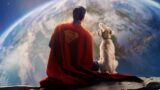 Krypto il cane di Superman protagonista di un  progetto entusiasmante