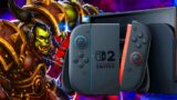 WoW e Switch 2: La Giusta Combinazione per una Nuova Esperienza di Gioco