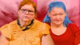 1000-Lb Sisters: Tammy Slaton Tradisce Amy? Scopri Perché la Sorella Potrebbe Lasciarla Indietro