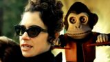 Scena post-credits di monkey: cosa significa keeper?