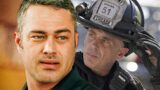 Chicago Fire: il ritorno dell’assenza nella stagione 11