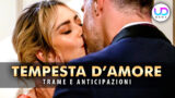 Tempesta D’Amore: Greta Innamorata di Yannik, Ecco le Anticipazioni!