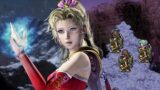 Final fantasy 6 remake: perché square enix ha ragione