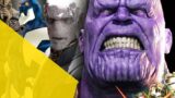 Bambini di thanos: 10 curiosità che ogni fan marvel deve conoscere