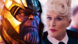 Scena di thanos assente nel mcu dopo 7 anni di attesa e novità marvel