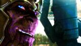 Galactus entra nel fantastico mondo dei quattro: la svolta dell’mcu nella storia di thanos