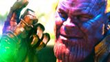 Mcu rivela chi è il responsabile della sconfitta degli avengers contro thanos