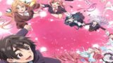 Harem Anime Controverso: Il Motivo Inaspettato Che Fa Discutere i Fan
