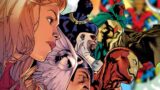 Dopo 40 Anni, Marvel Annuncia un Incredibile Team Up degli Avengers che Sorprenderà Tutti