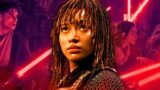 Amandla Stenberg Ricorda La Cancelazione Di Acolyte: Sei Mesi Di Reflexione E Sfide