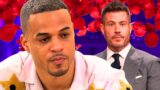Il Caso Grant Ellis in The Bachelor: Incertezze e Influenze dei Produttori – È Un Set Up per il Fallimento?