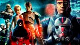 Cosa Insegna Guardare Star Wars: The Bad Batch Completo per la Prima Volta