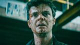 Hughie torna sanguinoso nella quinta stagione di the boys: foto dal set