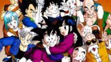Dragon ball e il mistero di un personaggio dimenticato