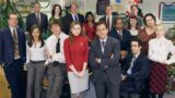Cambiamento drastico di un personaggio in the office: perché è avvenuto e cosa significa