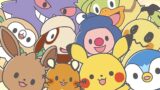 La serie tv di pokemon più adorabile di sempre è ora disponibile