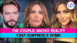 The couple reality show: scopri il cast e le sfide sorprendenti