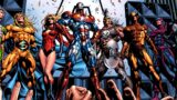 Dark avengers nel mcu: l’attesa per il film che arriva in due anni