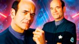 Il Dottore di Star Trek: Voyager diventa il Personaggio Chiave del Prossimo Anno