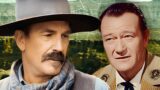 Il Fallimento Del Western Epico Di John Wayne: Un Parallelo Con Il Saga Di Kevin Costner Dopo Il Flop Di Box Office Di Part 1
