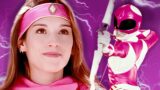 Il destino dell’originale pink ranger: perché ancora oggi kimberly ci frustra