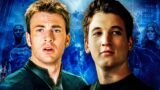 Le 10 Cose Dei Primi 3 Film Dei Fantastici Quattro Che Hanno Comportato Un Eccellente Invecchiamento