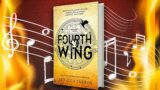 Il quarto wing deve includere la canzone virale amata da BookTok