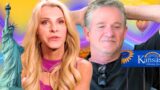 La golden bachelorette e i sogni di new york: chock chapple resiste a wichita
