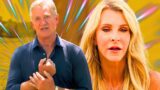 La Bachelorette d’Oro: Joan Vassos e Chock Chapple Sembrano una Coppia Sposata Anziana