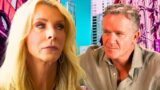 The golden bachelorette: il dramma di chock chapple e joan vassos continua?