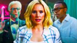 La Reazione Preziosa Del Cast Di The Good Place Alla Grande Rivelazione Del Finale