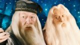 Dumbledore Nel Remake Di Harry Potter: Il Piano Dell’Attore Che Sconvolge Le Regole Del Cinema
