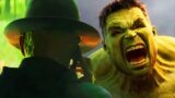 Il Design Controverso del Leader nell’MCU Rompe una Regola Fondamentale del Hulk