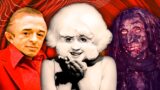 I 10 Personaggi Più Misteriosi Nei Film Di David Lynch: Classifica Imperdibile