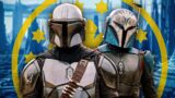 Star wars e il mistero dello spin-off annullato di mandalorian