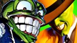 La Maschera di Jim Carrey: La Storia Originale Molto Più Inquietante