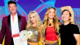 Il Gioco Maschera Mania di The Masked Singer Stagione 13: Nuove Sfidanti Maschere Sempre Più Stravaganti
