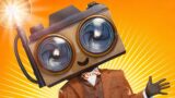 Indizio conferma identità del paparazzo in the masked singer
