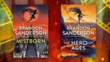 Il Nuovo Film di Mistborn: Un Sostituto Promettente Ma Non Abbastanza per Avviare il Cosmere